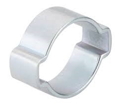 Oorklemmen 9-11 – 100 stuks