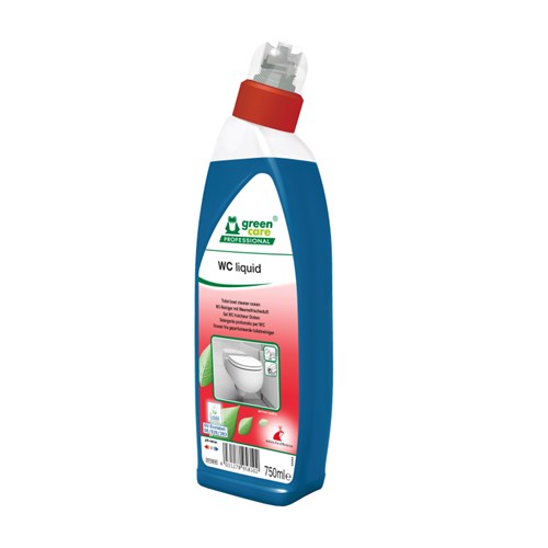 Tana WC liquid (10 x 750 ml)