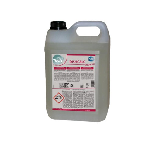Pollet Poltech Dishcalc (2 x 5 liter)