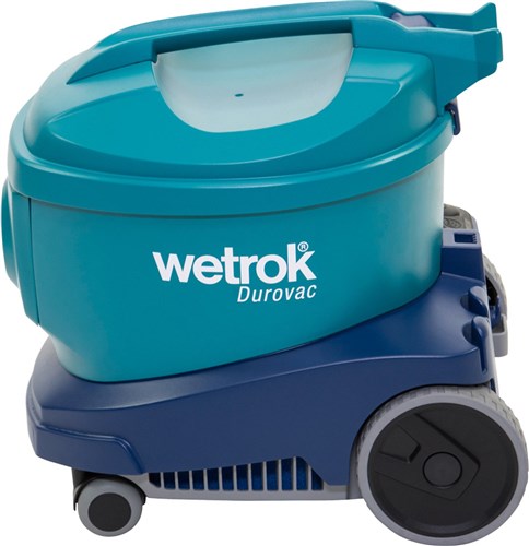 Wetrok Durovac 6 stofzuiger