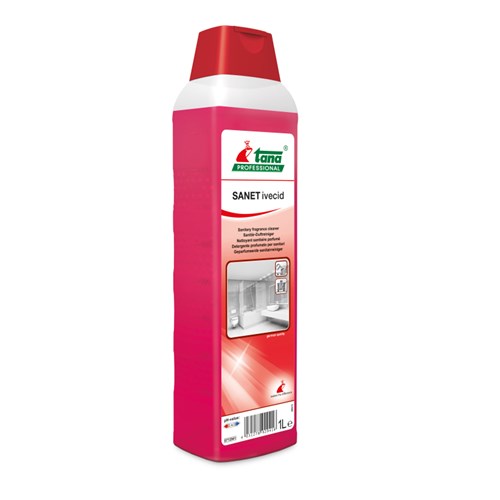 Tana Sanet ivecid (10x1 liter)