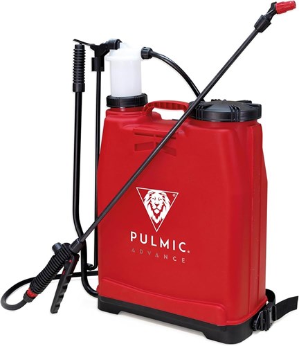Pulmic Raptor 16 Advance Sprayer 16 liter