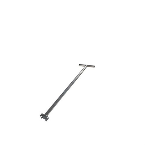 The DropPit | Comfortsleutel