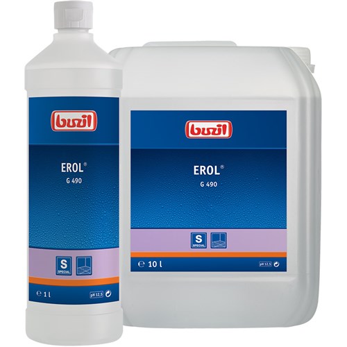 Buzil Erolcid(R) G491
