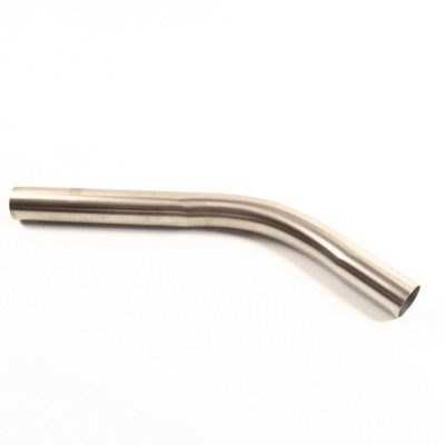 Numatic gebogen buis RVS tbv waterzuiger 38mm