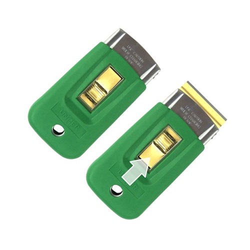 Unger ErgoTec Veiligheidsschraper 4 cm