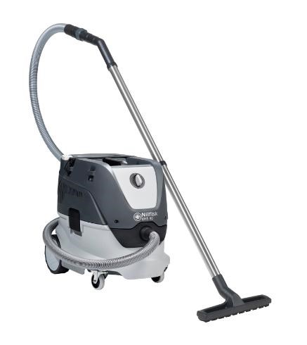 Nilfisk VHS 40 L30 PC220 stofzuiger
