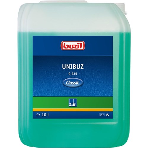 Buzil Unibuz