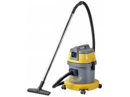 Ghibli ASL 10 P 1000 watt stof-waterzuiger