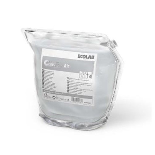 Ecolab Oasis Pro Air