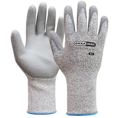 OXXA® Protector 14-089 snijbestendige handschoen mt S