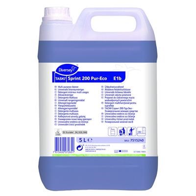 TASKI Sprint 200 Pur-Eco (1 x 5 liter)