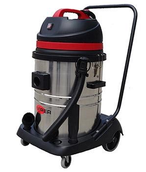 Viper LSU155 RVS waterzuiger