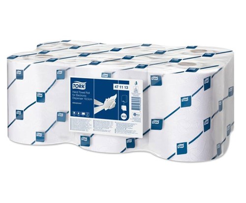 Tork Handdoekrol voor Elektronische Dispenser Advanced