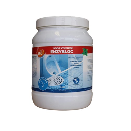 Pollet Polbio Enzybloc (6 x 1 kg)