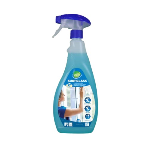 Pollet Polgreen Surfglass (6 x 750ml)