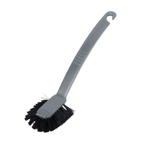 Afwasborstel paardenhaarmix