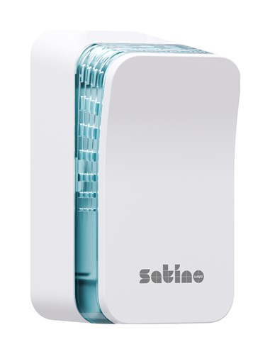 Hyginity Air Refresher Eco (white)