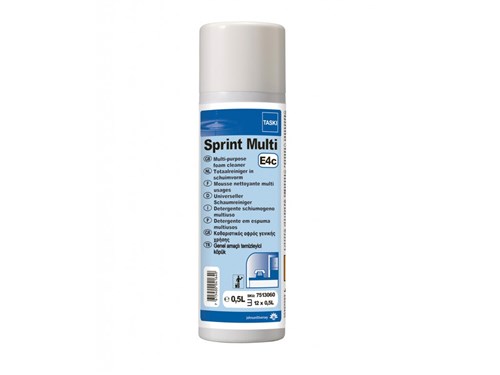 Taski sprint multi 6x500 ml