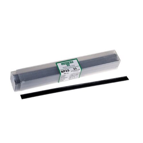 Unger HARD box 35 cm, Wisserrubber