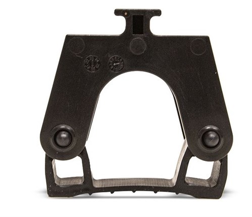 Numatic Steelklem nugrip trayfix