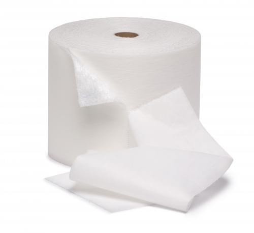 Stofwisdoek op rol - Forsaghe 60x20cm, 5 rollen à 100 stuks