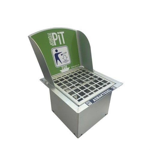 The DropPit | Comfort Classic