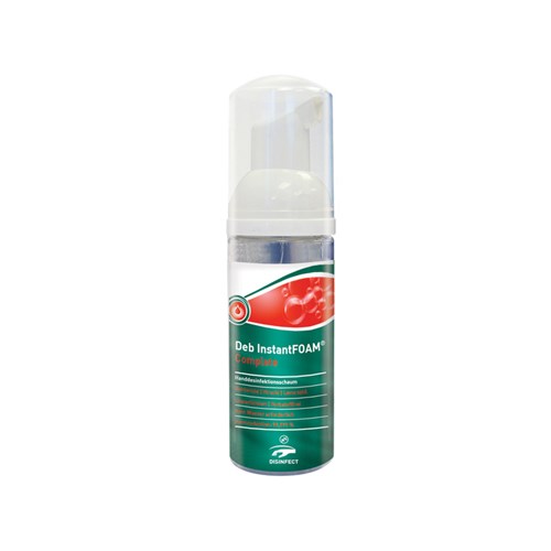 Deb Instant Foam complete 47ml
