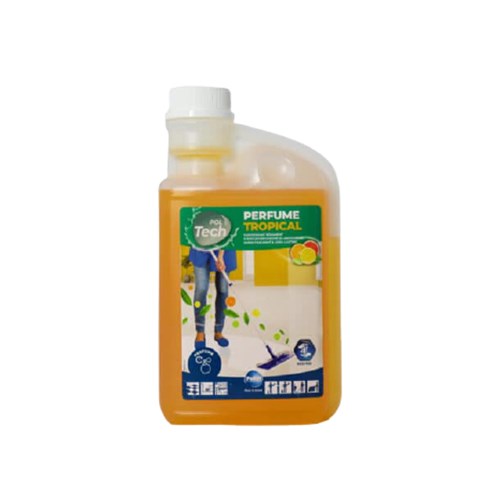 Pollet Poltech Perfume Tropical (6 x 1 liter)