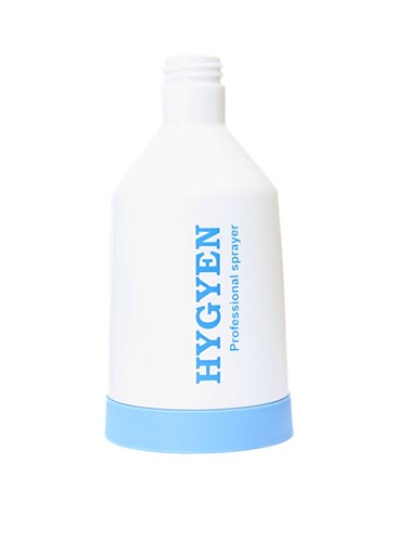 Sprayflacon 0.5L Blauw