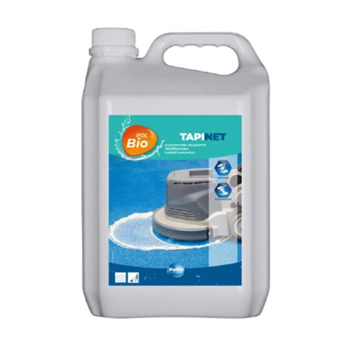 Pollet Polbio Tapinet Odor control (2 x 5 liter)