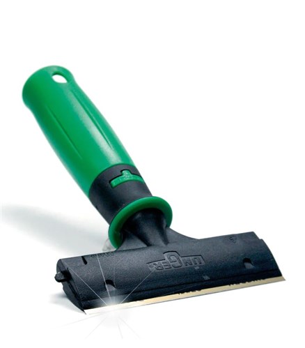 Unger ErgoTec Glasschraper 10 cm
