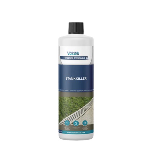 Vossen Stankkiller (12x1 liter)