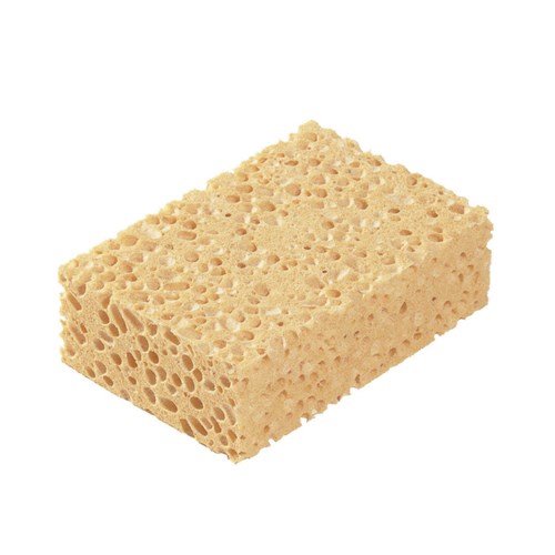 Spontex Azella 82 glazenwassersspons