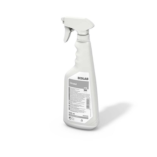 Ecolab Chromol (6 x 500 ml)