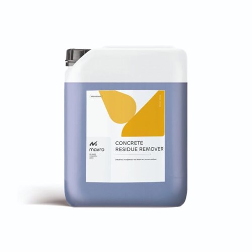 Mavro Concrete Residue Remover 10 liter