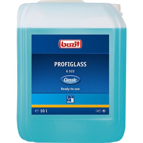 Buzil Profiglass