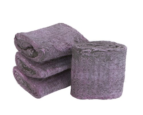 Zeepsponsjes (6x5cm) in doosje per 10 verpakt