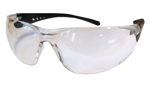 Veiligheidsbril Logan