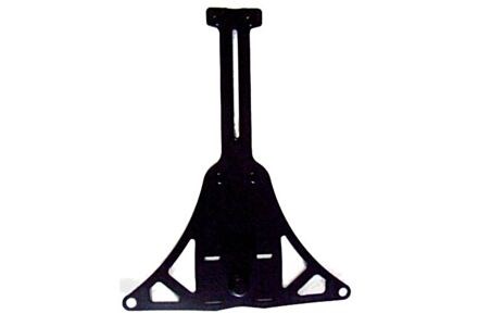 Nilfisk Rugplaat GD5