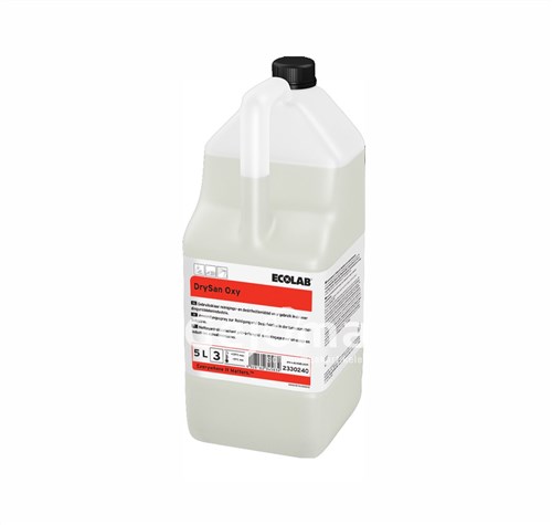 Ecolab Drysan Oxy 4x5 liter