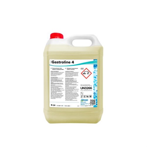 TEVAN® GastroLine 4 (doos 4x5 ltr)