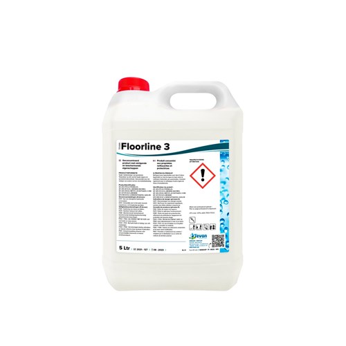 TEVAN® FloorLine 3 (doos 4x5 ltr)