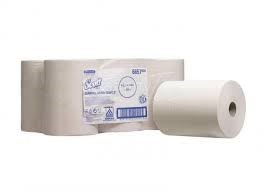 Kimberly Clark Scott Slimroll handdoekrollen