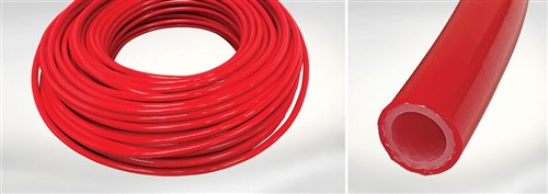 Monza 100PUre 100% PU slang All Weather 8×12 mm – 100 meter