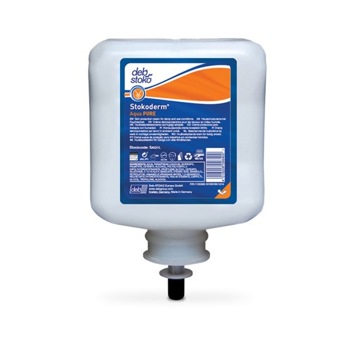 Deb Stokoderm Aqua Pure 1L