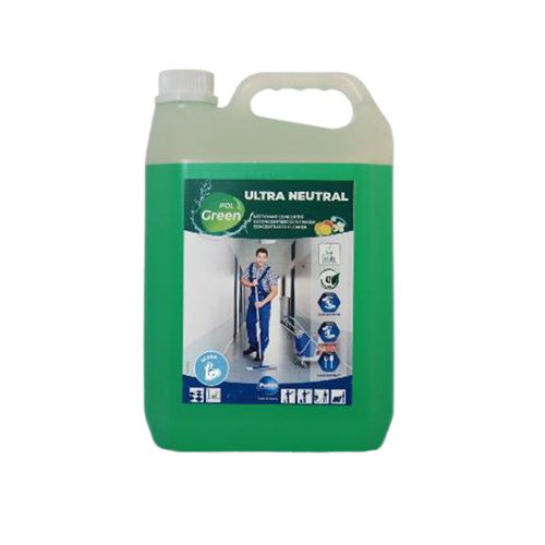 Pollet Polgreen Ultra Neutral (2 x 5 liter)