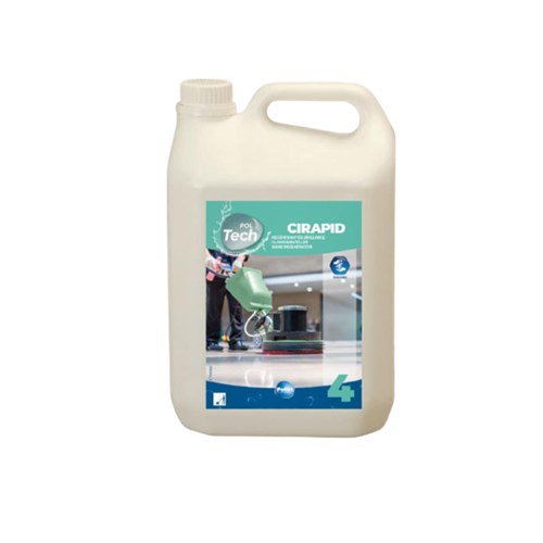 Pollet Poltech Cirapid (2 x 5 liter)