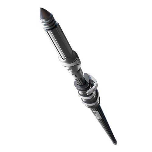 Unger Ninja carbon telescoopsteel max 450 cm