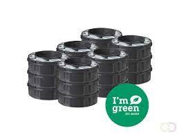 Navulcassettes Tommee tippee XL luieremmer (1 x 18 stuks)